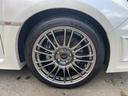WRX STi フジツボA-Rマフラー/タン革シート/シートヒーター/STI BBS アルミホイール/SIドライブ/フルセグTVナビ/Bluetooth/純正リアスポイラー/ETC/プッシュスタート/スペアタイヤ(30枚目)