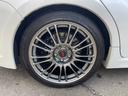 WRX STi フジツボA-Rマフラー/タン革シート/シートヒーター/STI BBS アルミホイール/SIドライブ/フルセグTVナビ/Bluetooth/純正リアスポイラー/ETC/プッシュスタート/スペアタイヤ(31枚目)