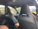WRX STi フジツボA-Rマフラー/タン革シート/シートヒーター/STI BBS アルミホイール/SIドライブ/フルセグTVナビ/Bluetooth/純正リアスポイラー/ETC/プッシュスタート/スペアタイヤ(50枚目)