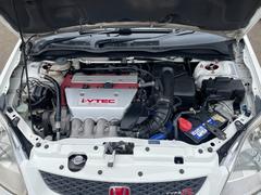 Ｋ２０Ａ　ＶＴＥＣエンジン♪　異音など御座いません♪　令和５年　ウオーターポンプ交換記録有り！ 2