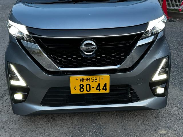 日産 ルークス