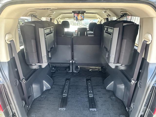 デリカD:5 D パワーパッケージ 両面パワスライドドア フルセグTV フリップダウンモニター シートヒーター バックカメラ パドルシフトBluetooth ETC ワンオーナー(8枚目)