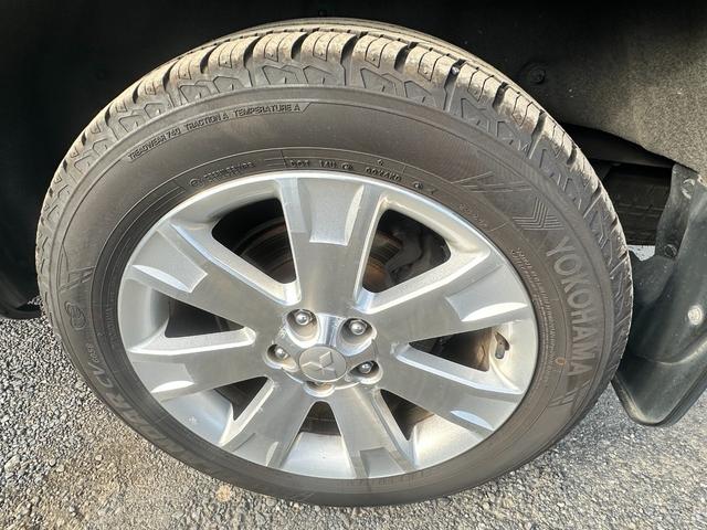 デリカD:5 D パワーパッケージ 両面パワスライドドア フルセグTV フリップダウンモニター シートヒーター バックカメラ パドルシフトBluetooth ETC ワンオーナー(11枚目)