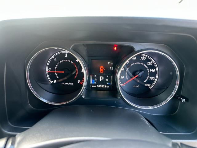 デリカD:5 D パワーパッケージ 両面パワスライドドア フルセグTV フリップダウンモニター シートヒーター バックカメラ パドルシフトBluetooth ETC ワンオーナー(13枚目)