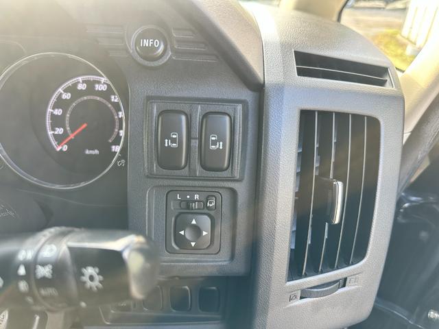 デリカD:5 D パワーパッケージ 両面パワスライドドア フルセグTV フリップダウンモニター シートヒーター バックカメラ パドルシフトBluetooth ETC ワンオーナー(15枚目)