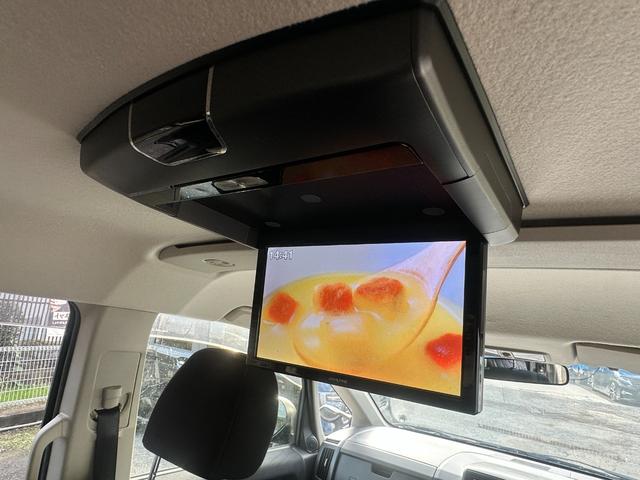 デリカD:5 D パワーパッケージ 両面パワスライドドア フルセグTV フリップダウンモニター シートヒーター バックカメラ パドルシフトBluetooth ETC ワンオーナー(24枚目)