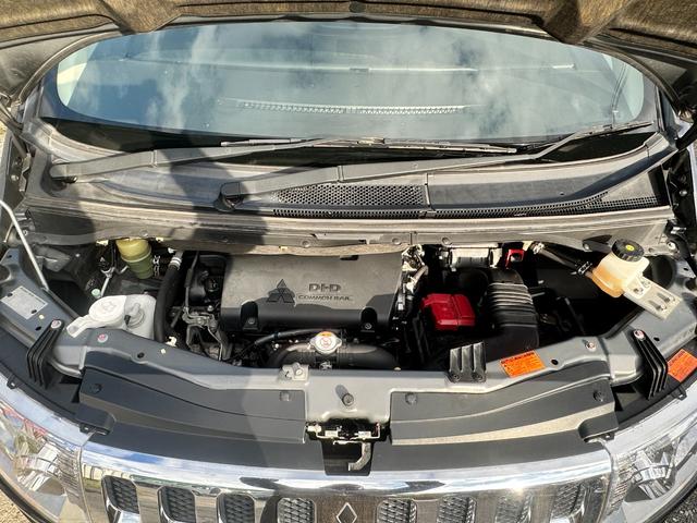 デリカD:5 D パワーパッケージ 両面パワスライドドア フルセグTV フリップダウンモニター シートヒーター バックカメラ パドルシフトBluetooth ETC ワンオーナー(26枚目)