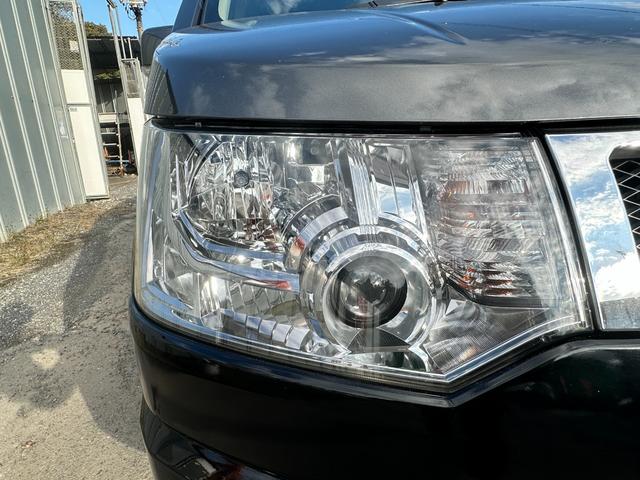 デリカD:5 D パワーパッケージ 両面パワスライドドア フルセグTV フリップダウンモニター シートヒーター バックカメラ パドルシフトBluetooth ETC ワンオーナー(27枚目)