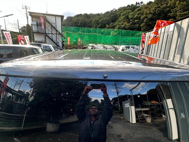 デリカD:5 D パワーパッケージ 両面パワスライドドア フルセグTV フリップダウンモニター シートヒーター バックカメラ パドルシフトBluetooth ETC ワンオーナー(33枚目)