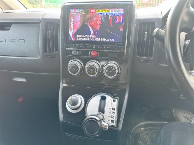 デリカD:5 D パワーパッケージ 両面パワスライドドア フルセグTV フリップダウンモニター シートヒーター バックカメラ パドルシフトBluetooth ETC ワンオーナー(36枚目)