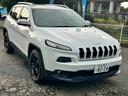 CHRYSLER JEEP JEEP CHEROKEE