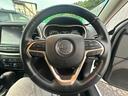 CHRYSLER JEEP JEEP CHEROKEE