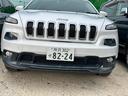 CHRYSLER JEEP JEEP CHEROKEE