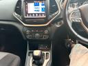 CHRYSLER JEEP JEEP CHEROKEE