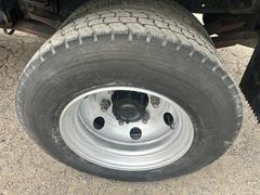キャンター 　ロング　平ボディ　最大積載量３５００ｋｇ　フロントフォグランプ 0541706A30250424W001 5