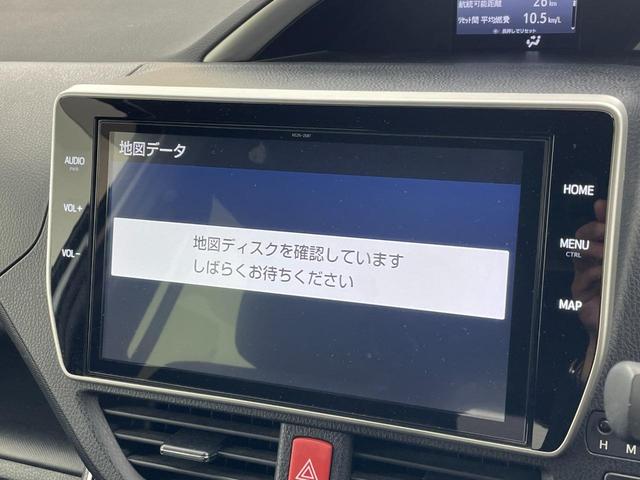 ＺＳ　煌　純正１０インチナビ　フルセグＴＶ／ＣＤ／ＤＶＤ／ＳＤ／ＢＴ　トヨタセーフティセンス　衝突軽減　レーンキープ　クルーズコントロール　両側パワースライドドア　ドライブレコーダー　ＬＥＤヘッドライト　禁煙車(25枚目)