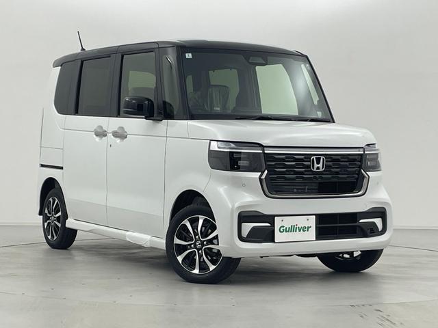 コーディネートスタイル　登録済未使用車　４ＷＤ　ホンダセンシング　アダプティブクルーズコントロール　純正９インチナビ　バックカメラ　両側パワースライドドア　ＬＥＤヘッドライト　シートヒーター　テールゲートスポイラー　禁煙車(47枚目)