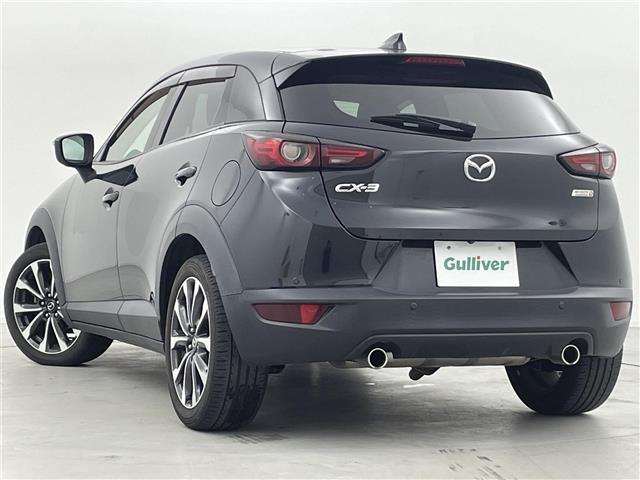 ＣＸ－３ ＸＤ　プロアクティブ　純正ナビ　衝突被害軽減ブレーキ　全周囲カメラ　アダプティブクルーズコントロール　レーンキープ　ヘッドアップディスプレイ　コーナーセンサー　ＬＥＤヘッドライト　ドライブレコーダー　スマートキー　禁煙車（20枚目）