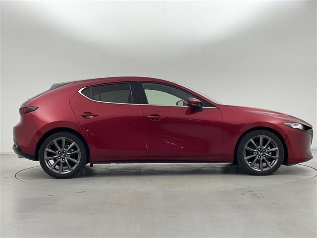 マツダ ＭＡＺＤＡ３ファストバック