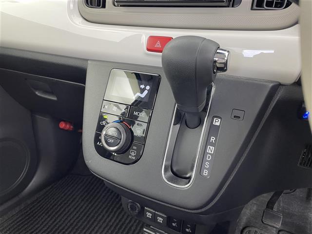 ミラトコット Ｇ　リミテッド　ＳＡＩＩＩ　７インチナビ　パノラマモニター　コーナーセンサー　ＬＥＤヘッドライト　オートライト　前方ドライブレコーダー　前席シートヒーター　アイドリングストップ　ＥＴＣ　プッシュスタート　スマートキー　禁煙車（21枚目）