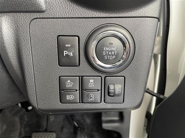 ミラトコット Ｇ　リミテッド　ＳＡＩＩＩ　７インチナビ　パノラマモニター　コーナーセンサー　ＬＥＤヘッドライト　オートライト　前方ドライブレコーダー　前席シートヒーター　アイドリングストップ　ＥＴＣ　プッシュスタート　スマートキー　禁煙車（29枚目）