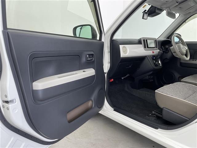 ミラトコット Ｇ　リミテッド　ＳＡＩＩＩ　７インチナビ　パノラマモニター　コーナーセンサー　ＬＥＤヘッドライト　オートライト　前方ドライブレコーダー　前席シートヒーター　アイドリングストップ　ＥＴＣ　プッシュスタート　スマートキー　禁煙車（34枚目）