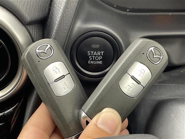 ＭＡＺＤＡ２ １５Ｓプロアクティブ　純正ナビ　３６０°ビューモニター　フルセグＴＶ　スマートブレーキサポート　レーダークルーズコントロール　ＢＳＭ　ドライブレコーダー　ＥＴＣ　アダプティブＬＥＤヘッドライト　ステアリングスイッチ　禁煙車（12枚目）