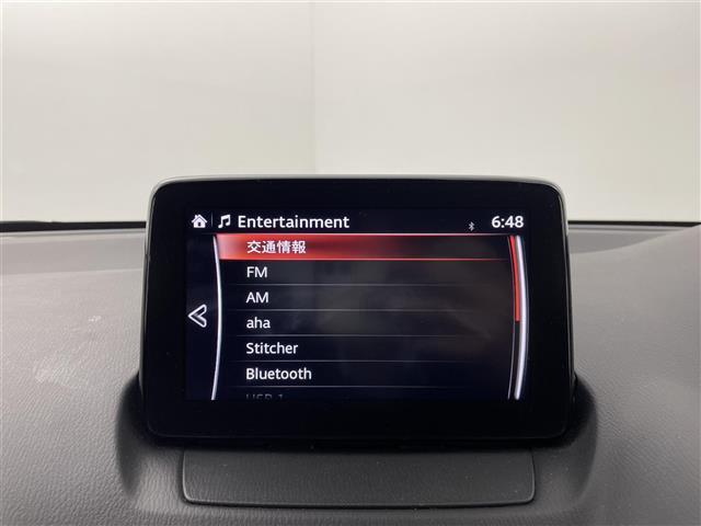 ＭＡＺＤＡ２ １５Ｓプロアクティブ　純正ナビ　３６０°ビューモニター　フルセグＴＶ　スマートブレーキサポート　レーダークルーズコントロール　ＢＳＭ　ドライブレコーダー　ＥＴＣ　アダプティブＬＥＤヘッドライト　ステアリングスイッチ　禁煙車（20枚目）