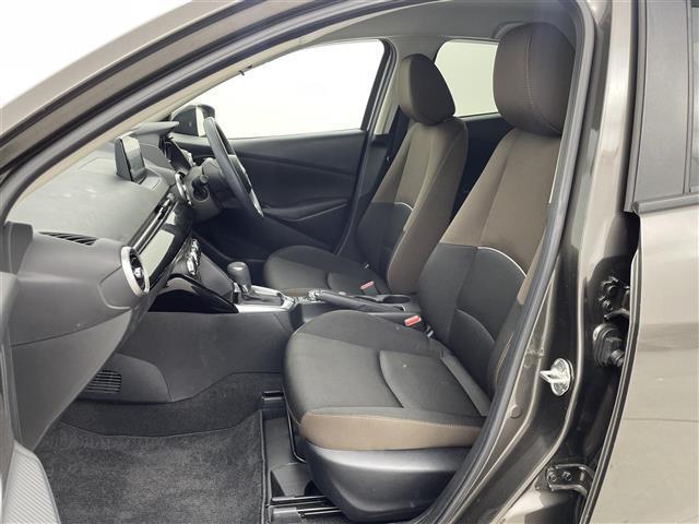 ＭＡＺＤＡ２ １５Ｓプロアクティブ　純正ナビ　３６０°ビューモニター　フルセグＴＶ　スマートブレーキサポート　レーダークルーズコントロール　ＢＳＭ　ドライブレコーダー　ＥＴＣ　アダプティブＬＥＤヘッドライト　ステアリングスイッチ　禁煙車（30枚目）