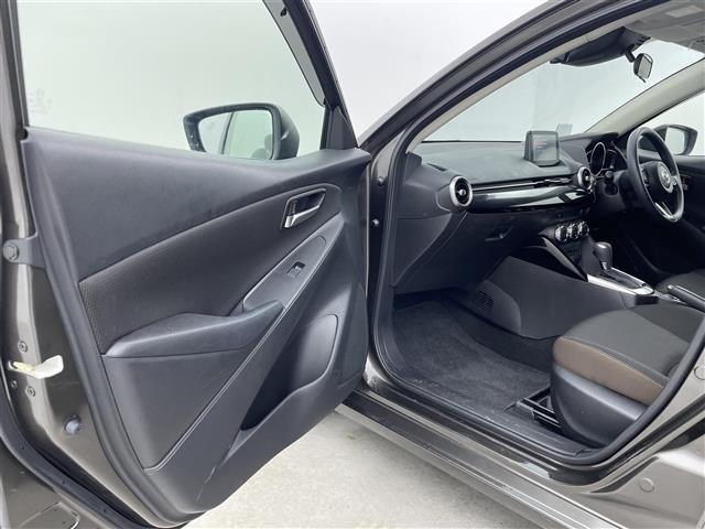 ＭＡＺＤＡ２ １５Ｓプロアクティブ　純正ナビ　３６０°ビューモニター　フルセグＴＶ　スマートブレーキサポート　レーダークルーズコントロール　ＢＳＭ　ドライブレコーダー　ＥＴＣ　アダプティブＬＥＤヘッドライト　ステアリングスイッチ　禁煙車（33枚目）