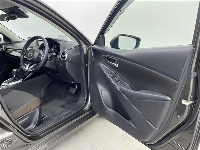 ＭＡＺＤＡ２ １５Ｓプロアクティブ　純正ナビ　３６０°ビューモニター　フルセグＴＶ　スマートブレーキサポート　レーダークルーズコントロール　ＢＳＭ　ドライブレコーダー　ＥＴＣ　アダプティブＬＥＤヘッドライト　ステアリングスイッチ　禁煙車（35枚目）