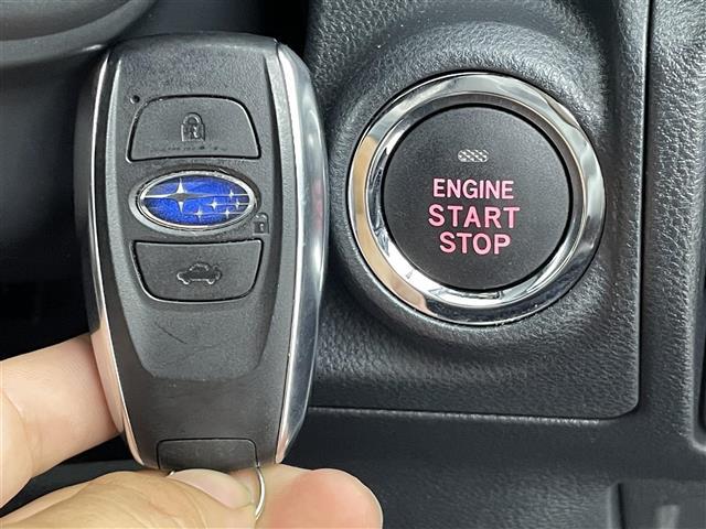ＸＶ ２．０ｅ－Ｌ　アイサイト　セイフティプラス（運転支援）　ＢＳＭ　シートメモリー　パワーシート　シートヒーター　ルーフレール　純正８インチナビ　フロント／サイド／バックカメラ　ＥＴＣ２．０　純正ドライブレコーダー　４ＷＤ　禁煙車（13枚目）