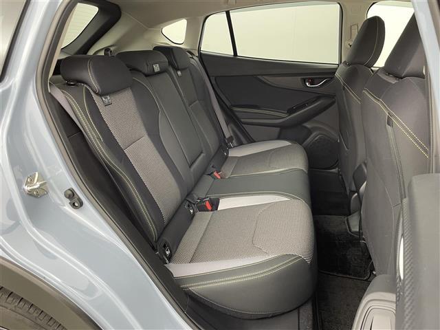 ＸＶ ２．０ｅ－Ｌ　アイサイト　セイフティプラス（運転支援）　ＢＳＭ　シートメモリー　パワーシート　シートヒーター　ルーフレール　純正８インチナビ　フロント／サイド／バックカメラ　ＥＴＣ２．０　純正ドライブレコーダー　４ＷＤ　禁煙車（15枚目）