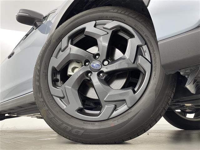 ＸＶ ２．０ｅ－Ｌ　アイサイト　セイフティプラス（運転支援）　ＢＳＭ　シートメモリー　パワーシート　シートヒーター　ルーフレール　純正８インチナビ　フロント／サイド／バックカメラ　ＥＴＣ２．０　純正ドライブレコーダー　４ＷＤ　禁煙車（17枚目）