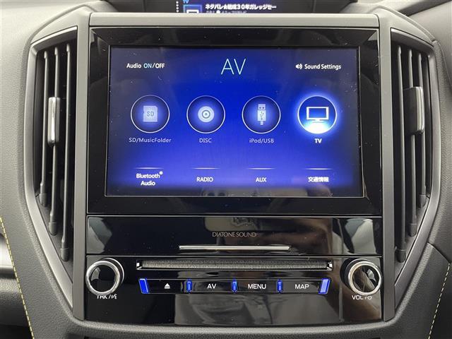 ＸＶ ２．０ｅ－Ｌ　アイサイト　セイフティプラス（運転支援）　ＢＳＭ　シートメモリー　パワーシート　シートヒーター　ルーフレール　純正８インチナビ　フロント／サイド／バックカメラ　ＥＴＣ２．０　純正ドライブレコーダー　４ＷＤ　禁煙車（21枚目）
