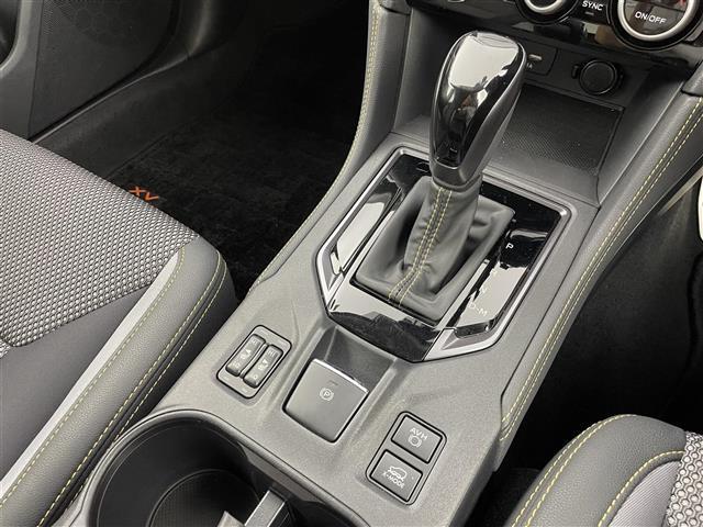 ＸＶ ２．０ｅ－Ｌ　アイサイト　セイフティプラス（運転支援）　ＢＳＭ　シートメモリー　パワーシート　シートヒーター　ルーフレール　純正８インチナビ　フロント／サイド／バックカメラ　ＥＴＣ２．０　純正ドライブレコーダー　４ＷＤ　禁煙車（23枚目）