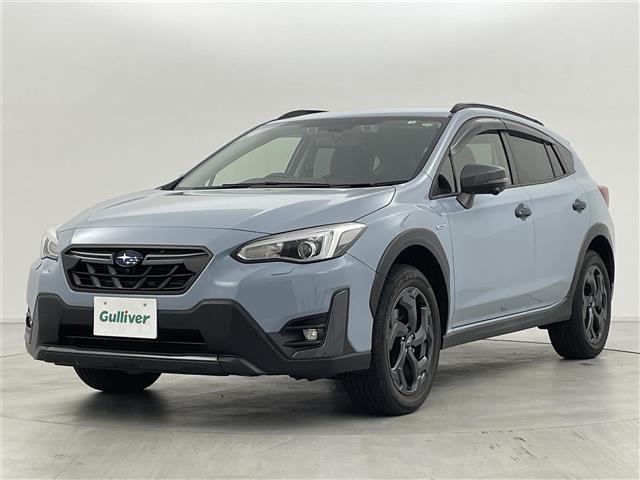 ＸＶ ２．０ｅ－Ｌ　アイサイト　セイフティプラス（運転支援）　ＢＳＭ　シートメモリー　パワーシート　シートヒーター　ルーフレール　純正８インチナビ　フロント／サイド／バックカメラ　ＥＴＣ２．０　純正ドライブレコーダー　４ＷＤ　禁煙車（42枚目）