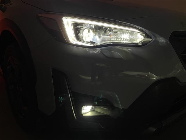 ＸＶ ２．０ｅ－Ｌ　アイサイト　セイフティプラス（運転支援）　ＢＳＭ　シートメモリー　パワーシート　シートヒーター　ルーフレール　純正８インチナビ　フロント／サイド／バックカメラ　ＥＴＣ２．０　純正ドライブレコーダー　４ＷＤ　禁煙車（43枚目）