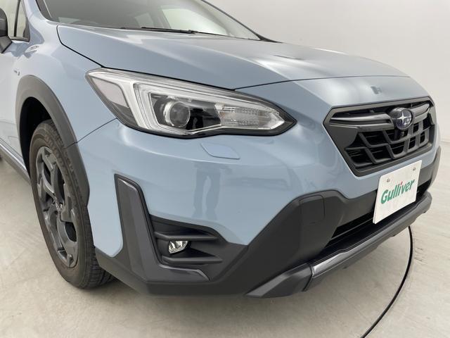 ＸＶ ２．０ｅ－Ｌ　アイサイト　セイフティプラス（運転支援）　ＢＳＭ　シートメモリー　パワーシート　シートヒーター　ルーフレール　純正８インチナビ　フロント／サイド／バックカメラ　ＥＴＣ２．０　純正ドライブレコーダー　４ＷＤ　禁煙車（46枚目）