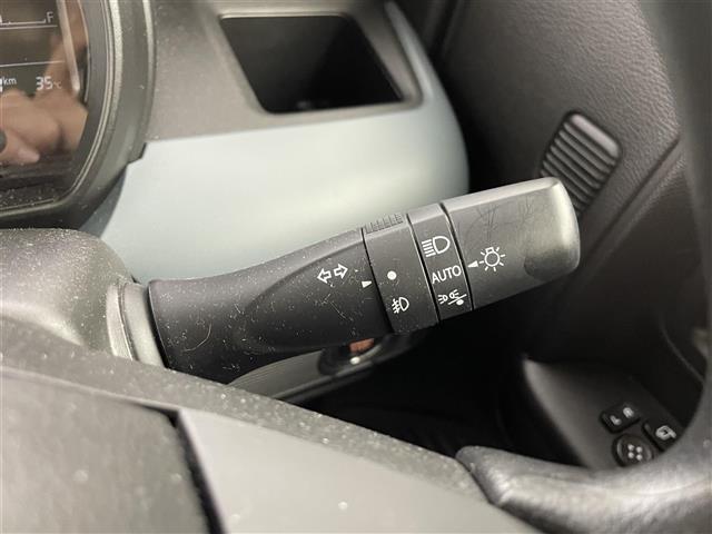 スペーシアベース ＸＦ　純正８インチナビ　全周囲カメラ　片側パワースライドドア　前席シートヒーター　全車速追従機能付きクルーズコントロール　ＥＴＣ　車線逸脱警報　デュアルカメラサポートブレーキ　パーキングセンサー　禁煙車（28枚目）