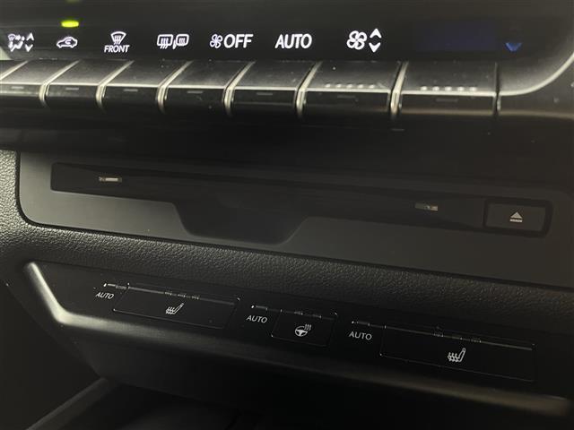UX UX250h バージョンC パノラミックビューモニター BSM 純正10.3型メーカーナビ 合皮シート シートヒーター ポジションメモリー機能付パワーシート 追従クルーズコントロール LEDヘッドライト ETC2.0 禁煙車(11枚目)