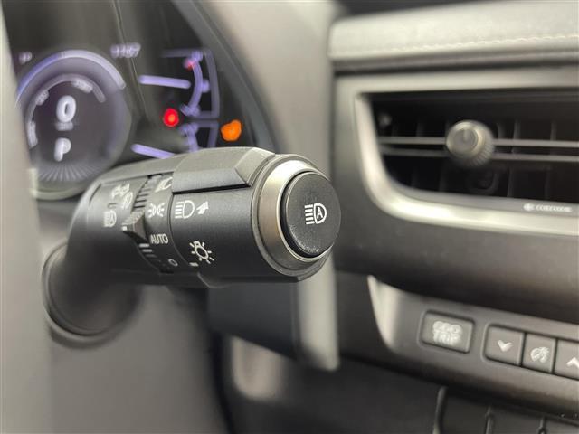 UX UX250h バージョンC パノラミックビューモニター BSM 純正10.3型メーカーナビ 合皮シート シートヒーター ポジションメモリー機能付パワーシート 追従クルーズコントロール LEDヘッドライト ETC2.0 禁煙車(15枚目)