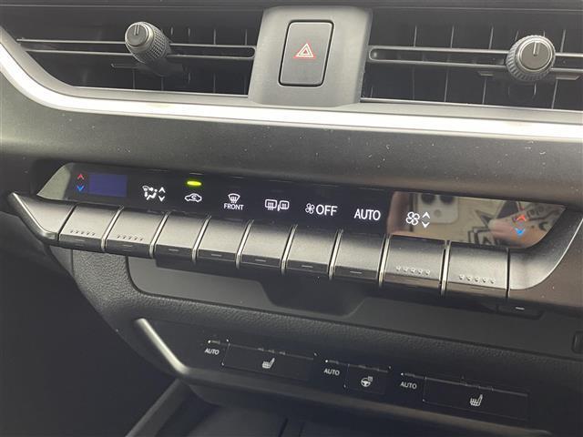 UX UX250h バージョンC パノラミックビューモニター BSM 純正10.3型メーカーナビ 合皮シート シートヒーター ポジションメモリー機能付パワーシート 追従クルーズコントロール LEDヘッドライト ETC2.0 禁煙車(17枚目)