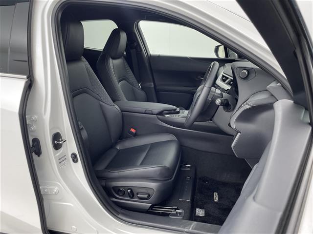 UX UX250h バージョンC パノラミックビューモニター BSM 純正10.3型メーカーナビ 合皮シート シートヒーター ポジションメモリー機能付パワーシート 追従クルーズコントロール LEDヘッドライト ETC2.0 禁煙車(28枚目)