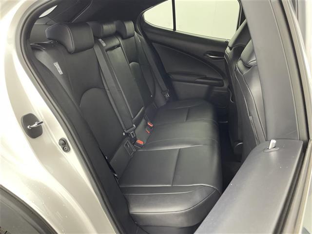 UX UX250h バージョンC パノラミックビューモニター BSM 純正10.3型メーカーナビ 合皮シート シートヒーター ポジションメモリー機能付パワーシート 追従クルーズコントロール LEDヘッドライト ETC2.0 禁煙車(31枚目)