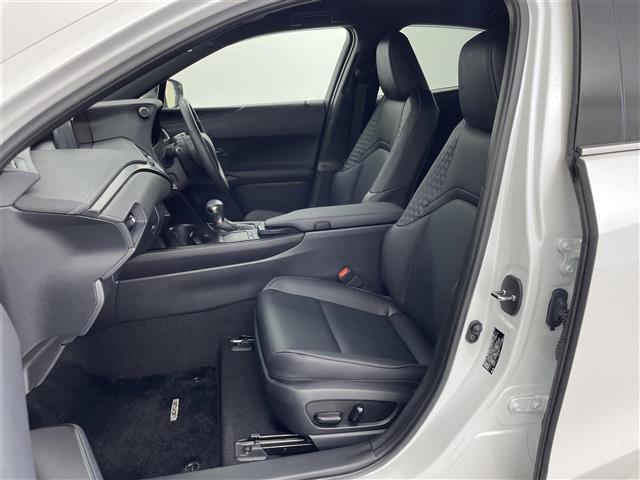 UX UX250h バージョンC パノラミックビューモニター BSM 純正10.3型メーカーナビ 合皮シート シートヒーター ポジションメモリー機能付パワーシート 追従クルーズコントロール LEDヘッドライト ETC2.0 禁煙車(32枚目)