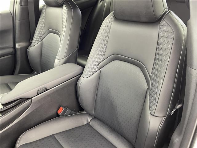 UX UX250h バージョンC パノラミックビューモニター BSM 純正10.3型メーカーナビ 合皮シート シートヒーター ポジションメモリー機能付パワーシート 追従クルーズコントロール LEDヘッドライト ETC2.0 禁煙車(34枚目)