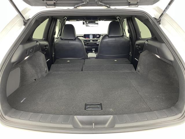 UX UX250h バージョンC パノラミックビューモニター BSM 純正10.3型メーカーナビ 合皮シート シートヒーター ポジションメモリー機能付パワーシート 追従クルーズコントロール LEDヘッドライト ETC2.0 禁煙車(37枚目)