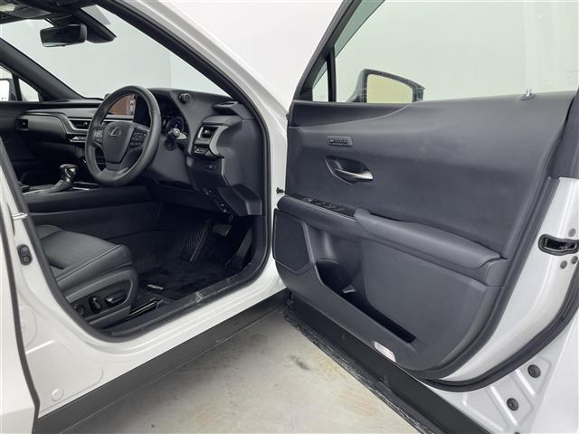 UX UX250h バージョンC パノラミックビューモニター BSM 純正10.3型メーカーナビ 合皮シート シートヒーター ポジションメモリー機能付パワーシート 追従クルーズコントロール LEDヘッドライト ETC2.0 禁煙車(39枚目)