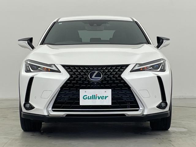 UX UX250h バージョンC パノラミックビューモニター BSM 純正10.3型メーカーナビ 合皮シート シートヒーター ポジションメモリー機能付パワーシート 追従クルーズコントロール LEDヘッドライト ETC2.0 禁煙車(44枚目)